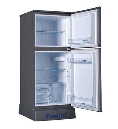 Tủ lạnh 130 lít 2 cánh giá rẻ
